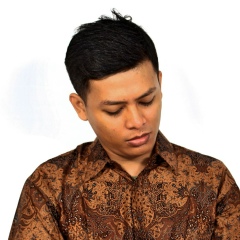 Refa Sastra, 07.01, Surabaya