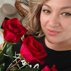 Яна Н, 13.06.1987, Батайск