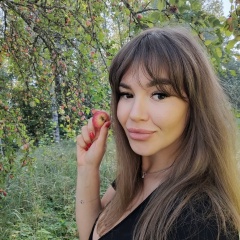 Марина Роскош, 09.04, Санкт-Петербург