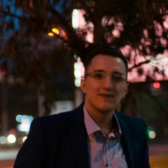 Артём Кривошеин, 23.02.1992, Алматы