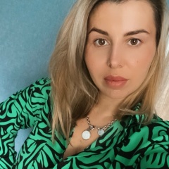 Юлия Урахчина, 15.07, Невинномысск