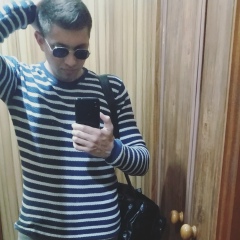 Виталий Першин, 05.02.1993