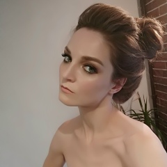 Антонина Зебрина, 20.09