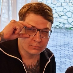 Евгений Царев, 22.02, Новокузнецк