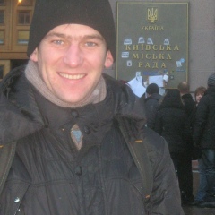 Денис Колеснік, 11.02.1985, Хмельницкий