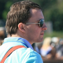 Вениамин Зиновьев, 21.04, Москва