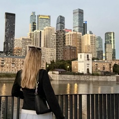 Дарья Булгакова