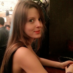 Екатерина Пурышева, 22.10, Одесса