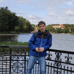 Игорь Великжанин, 01.10.1983, Кострома