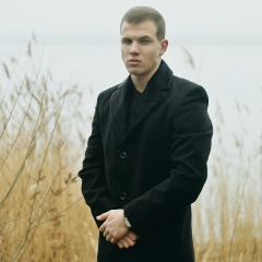 Руслан Литвиненко, 25.07, Киев