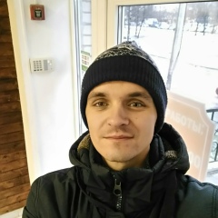 Владимир Утин, 31.05, Санкт-Петербург