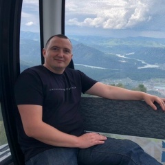 Руслан Круталёв, 21.11, Мильково