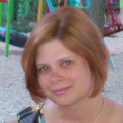Антонина Задорожняя, Кривой Рог