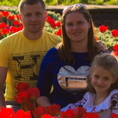 Павел Слободенюк, 29.04.1984, Кривой Рог