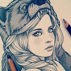 Катя Волинкин, Кишинев