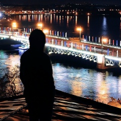 Марина Жукова, Москва