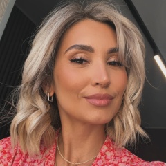 Кристина Смердова, 23.06.1989, Сыктывкар