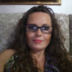 Tamara Vorobyova