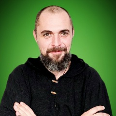 Антон Японов, 26.08.1987, Ростов-на-Дону