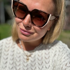 Марина Федотова, 19.01, Санкт-Петербург