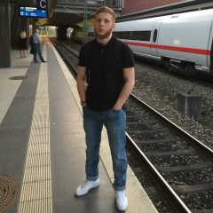 Shamad Chechenskiy, 11.06, Berlin