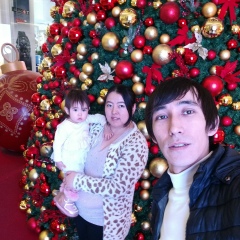 Darhan Nusipbekov, 19.08.1990, Алматы