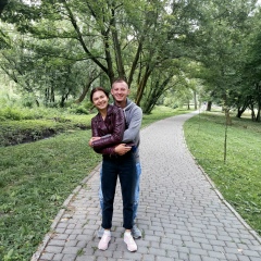 Іра Ковальчук, 06.04, Нововолынск