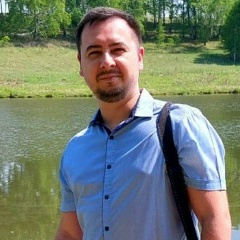 Олег Михеев, 13.05.1985, Новосибирск