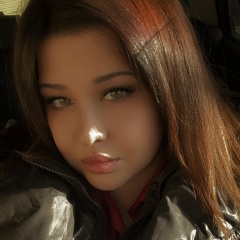 Annie Nightwayfarer, 14.03, Ноябрьск