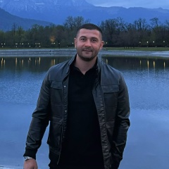 Владимир Владимирович, 11.05, Владикавказ