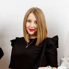 Анна Мамзенко, 11.07.1992, Ростов-на-Дону