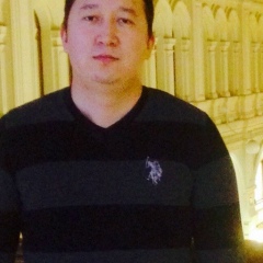 Жоодарбек Алиев, 04.03.1989, Ош