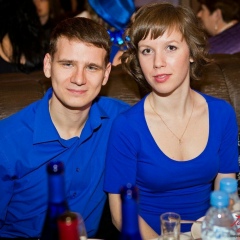 Мария Жукова, 25.01, Омск