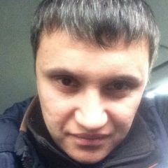 Алишер Абдурахмонов, Москва