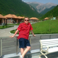 Artem Ustymchuk, 03.08.1989, Калуга