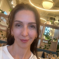 Юлия Чечулина, 05.10, Анапа