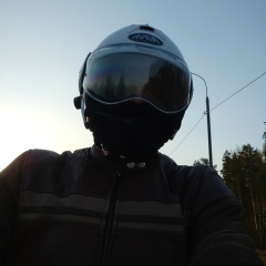 Андрей Барабицкий, 19.02.1986, Монино