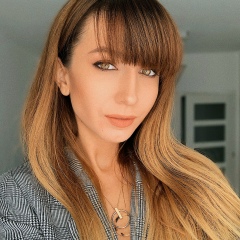 Рената Софина, 16.06, Praha