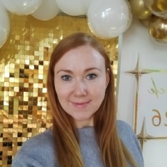 Светлана Сорокина, Северодвинск