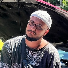 Тимур Романцов, 06.07, Москва