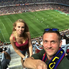 Алена Гусарина, 13.06.1987, Ярославль