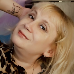 Марина Милованова, 23.04, Пермь