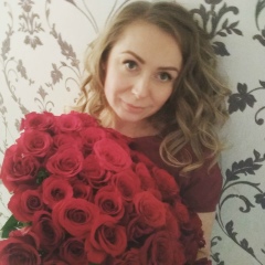 Ольга Филимонова, 13.10, Санкт-Петербург