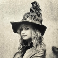 Kateryna Wozniak, Kraków