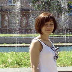 Gulbahor Dadabaeva, Обнинск