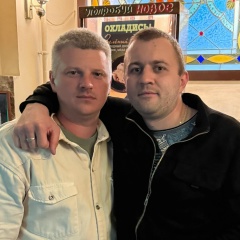 Антон Аполлонов, 20.01.1992