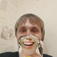 Дмитрий Колыванов, 21.08, Екатеринбург