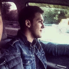 Алексей Клюшник, 13.02.1995, Батайск