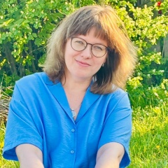 Елена Панасенко, 07.05, Пермь