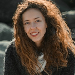 Катя Герасимова, 02.09.1994, Москва